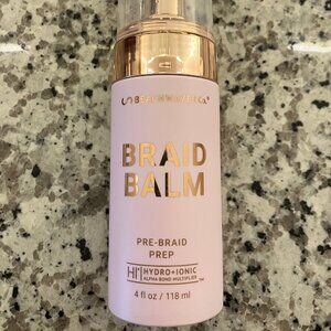 New Beachwaver Braid Balm